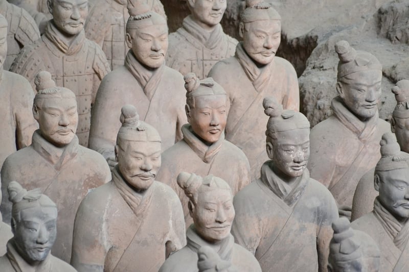 Terracotta Army